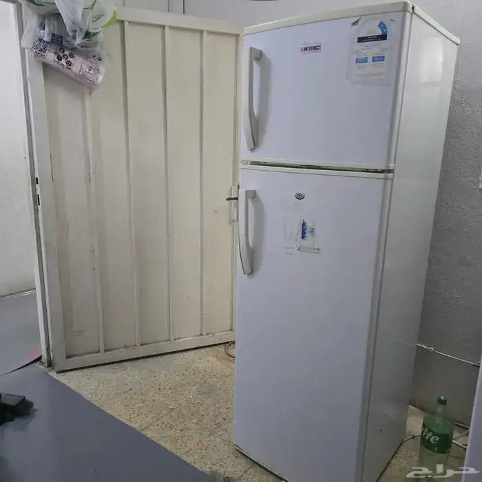 Riyadh, Appliances, SAR 2100,  LG KMC Refrigerators For Sale, Excellent Condition