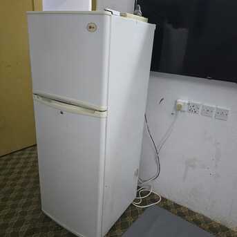 Riyadh, Appliances, SAR 2100,  LG KMC Refrigerators For Sale, Excellent Condition