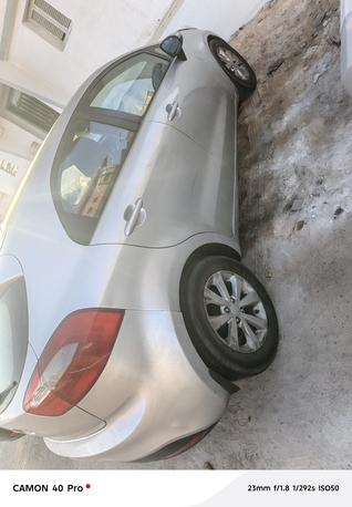 Abha, Electronics, SAR 17000,  Kia Rio Hatchback Automatic 15model