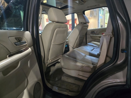 Jeddah, Vehicles, Cars & Trucks , SAR 25000,  Cadillac Escalade ESV,  2007,  Automatic,  240000 KM,  Cadillac Escalade Full Option Price Negotiable