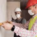 Local Plaster Repair Services
