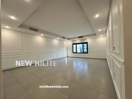 Masayel, Apartments/Houses, KWD 950/month,  4 BR,  FOUR BEDROOM FLOOR FOR RENT IN AL MASSAYEL