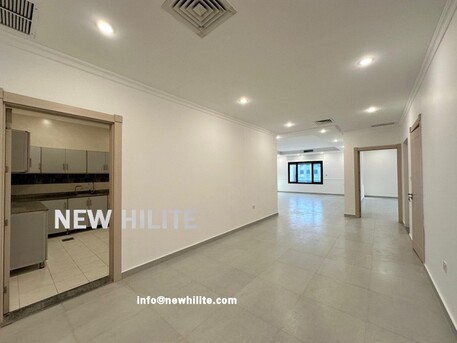 Masayel, Apartments/Houses, KWD 950/month,  4 BR,  FOUR BEDROOM FLOOR FOR RENT IN AL MASSAYEL