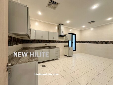 Masayel, Apartments/Houses, KWD 950/month,  4 BR,  FOUR BEDROOM FLOOR FOR RENT IN AL MASSAYEL