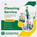 Cleaning Services