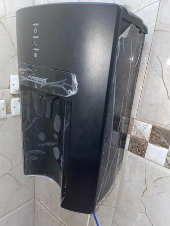 Olaya, Household Items, SAR 380,  Aquaguard Delight NXT 9-Stage Water Purifier RO+UV+UF For Urgent Sale