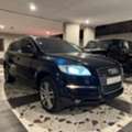 SAR 24000,  Audi Q7,  2007,  Automatic,  345000 KM,   Full Option