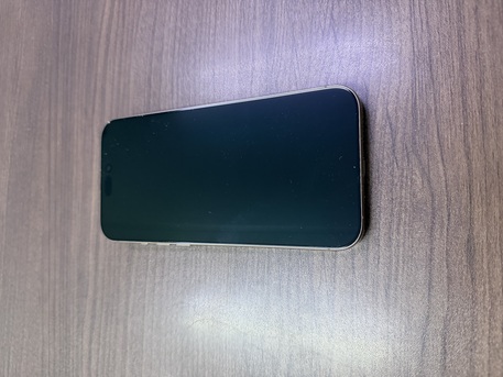 Duba, Mobile Phones, SAR 4800,  IPhone 16 Pro Max 512 GB Gold For Sr. 4800/-