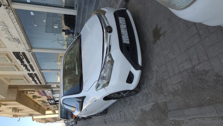 Jubail, Vehicles, Cars & Trucks , SAR 24500,  Toyata Yaris 2015,  2015,  Manual,  350000 KM,  Toyota Yaris
