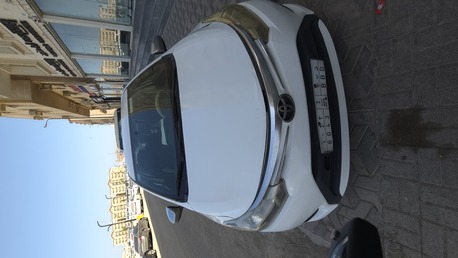 Jubail, Vehicles, Cars & Trucks , SAR 24500,  Toyata Yaris 2015,  2015,  Manual,  350000 KM,  Toyota Yaris