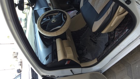 Jubail, Vehicles, Cars & Trucks , SAR 24500,  Toyata Yaris 2015,  2015,  Manual,  350000 KM,  Toyota Yaris