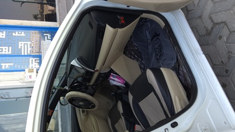 Jubail, Vehicles, Cars & Trucks , SAR 24500,  Toyata Yaris 2015,  2015,  Manual,  350000 KM,  Toyota Yaris