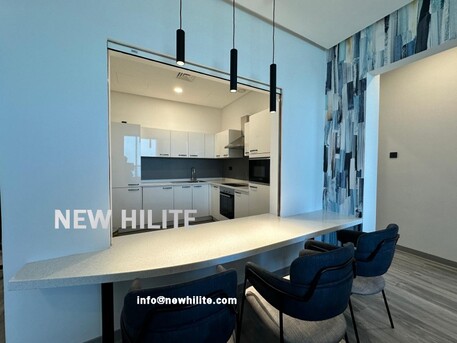 Mahboula, Apartments/Houses, KWD 550/month,  Furnished,  2 BR,  SEA VIEW FURNISHED TWO BEDROOM APARTMENT FOR RENT IN MAHBOULA