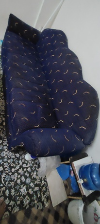 Makkah, Household Items, SAR 900,  One Double Bed With Mattress. One Washing Machine. One Single Sofa With  Centre Table .