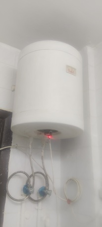 Makkah, Household Items, SAR 900,  One Double Bed With Mattress. One Washing Machine. One Single Sofa With  Centre Table .