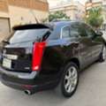 SAR 22000,  Cadillac SRX,  2012,  Automatic,  329000 KM,    Full Option