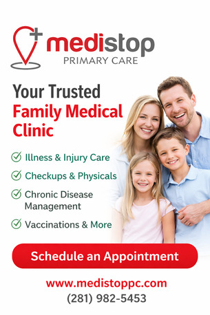 New York, Health, Complete Family Healthcare Services Available