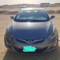 SAR 25000,  Hyundai Elantra,  2016,  Automatic,  370000 KM,  Elentra  - Well Maintained
