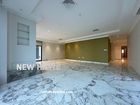 Salmiya, Apartments/Houses, KWD 2000/month,  6 BR,  SIX BEDROOM SEA VIEW FLOOR FOR RENT IN SALMIYA