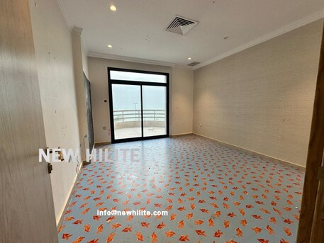 Salmiya, Apartments/Houses, KWD 2000/month,  6 BR,  SIX BEDROOM SEA VIEW FLOOR FOR RENT IN SALMIYA