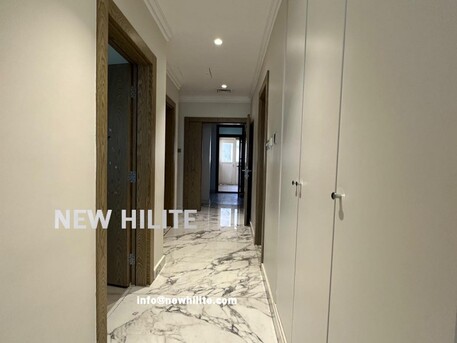 Salmiya, Apartments/Houses, KWD 2000/month,  6 BR,  SIX BEDROOM SEA VIEW FLOOR FOR RENT IN SALMIYA