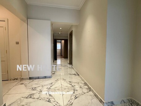 Salmiya, Apartments/Houses, KWD 2000/month,  6 BR,  SIX BEDROOM SEA VIEW FLOOR FOR RENT IN SALMIYA