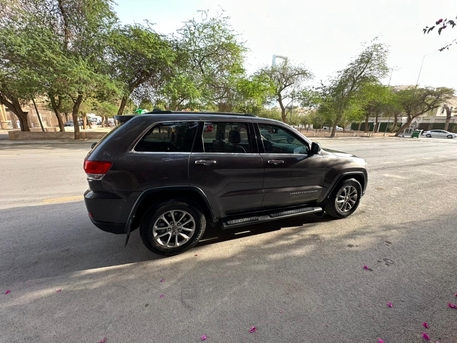Riyadh, Vehicles, Cars & Trucks , SAR 51000,  Jeep Cherokee,  2015,  Automatic,  219500 KM,    Limited