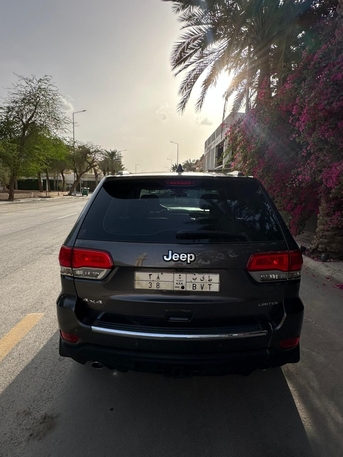 Riyadh, Vehicles, Cars & Trucks , SAR 51000,  Jeep Cherokee,  2015,  Automatic,  219500 KM,    Limited