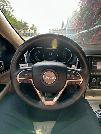 Riyadh, Vehicles, Cars & Trucks , SAR 51000,  Jeep Cherokee,  2015,  Automatic,  219500 KM,    Limited