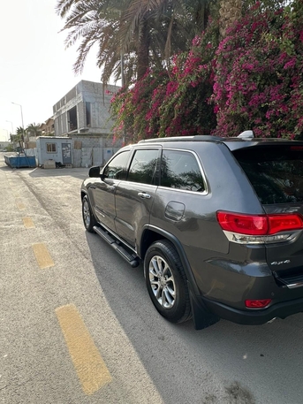 Riyadh, Vehicles, Cars & Trucks , SAR 51000,  Jeep Cherokee,  2015,  Automatic,  219500 KM,    Limited