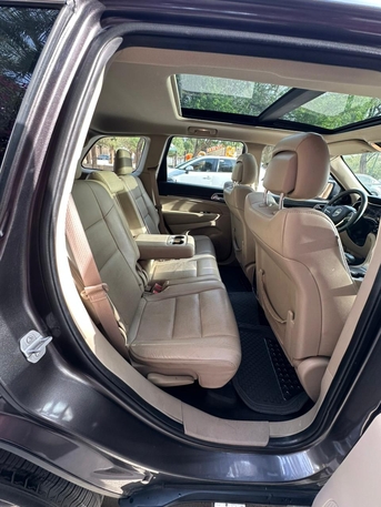 Riyadh, Vehicles, Cars & Trucks , SAR 51000,  Jeep Cherokee,  2015,  Automatic,  219500 KM,    Limited