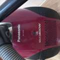 SAR 100,  Panasonic 1400 W Vaccum Cleaner For Sell