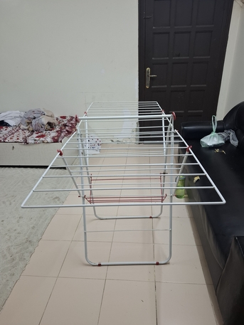 Jeddah, Clothing & Accessories, SAR 60,  Clothes Hanger Stand