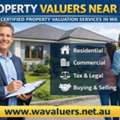 Property Valuers Near Me | Certified Property Valuation Services In WA