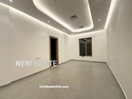 Kuwait City, Apartments/Houses, KWD 1000/month,  4 BR,  Brand New Four Master Bedroom Floor For Rent In Zahra