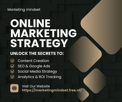 New Delhi, Marketing, Best Online Marketing Strategies