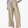 INR 2199,  Korean Style Pants Women In India &ndash; Modern Trousers By Strong & Brave