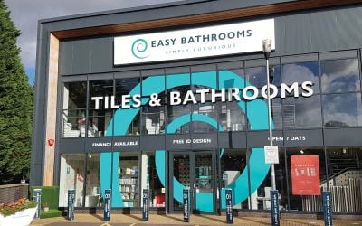 Birmingham, Business, Easy Bathrooms