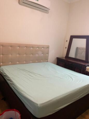 Manama, Furniture, BHD 40,  Bed, Dresser And TV