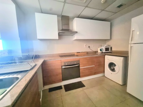 Amwaj Islands, Apartments/Houses, BHD 300/month,  Furnished,  1 BR,  70 Sq. Meter,  Beautiful 1 BR FF Apartment With Balcony