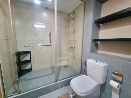 Amwaj Islands, Apartments/Houses, BHD 300/month,  Furnished,  1 BR,  70 Sq. Meter,  Beautiful 1 BR FF Apartment With Balcony