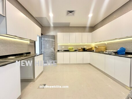 Kuwait City, Apartments/Houses, KWD 1300/month,  4 BR,  Brand New Ground Floor 4 Bedroom Apartment For Rent In Al-Jabriya