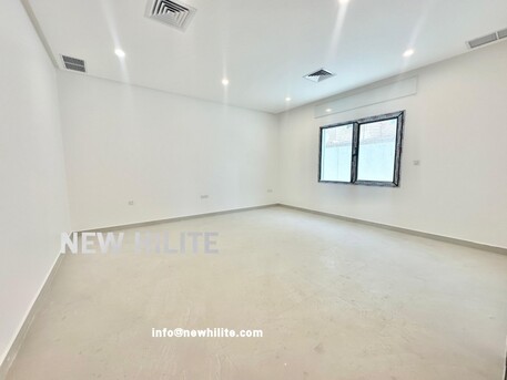 Kuwait City, Apartments/Houses, KWD 1300/month,  4 BR,  Brand New Ground Floor 4 Bedroom Apartment For Rent In Al-Jabriya