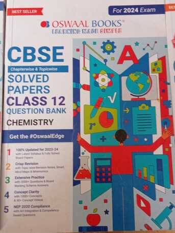 Tubli, Books, BHD 8,  CBSE Science Guides For Sale Class 12th