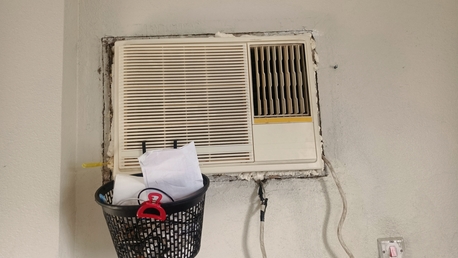 Al Aziziyah, Household Items, SAR 1500,  Two Room Family Furnished Available Home Atm All Available