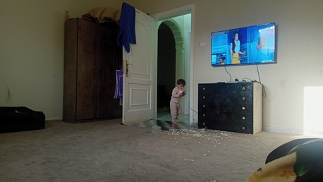 Al Aziziyah, Household Items, SAR 1500,  Two Room Family Furnished Available Home Atm All Available