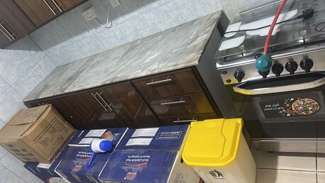 Al Bawadi, Appliances, SAR 800,  Kitchen Units For Sale
