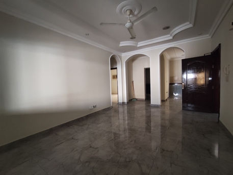 Manama, Apartments/Houses, BHD 200/year,  2 BR,  Jidali:- Groundfloor 2Bhk Unfurnished Flat On Rent..