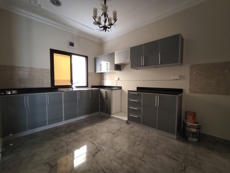 Manama, Apartments/Houses, BHD 200/year,  2 BR,  Jidali:- Groundfloor 2Bhk Unfurnished Flat On Rent..