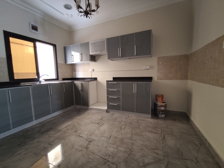 Manama, Apartments/Houses, BHD 200/year,  2 BR,  Jidali:- Groundfloor 2Bhk Unfurnished Flat On Rent..